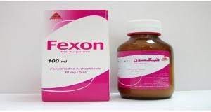 Fexon 30mg