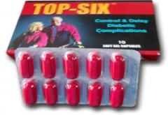 Top-Six 90mg