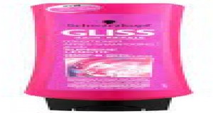 gliss hair repair conditioner 250ml
