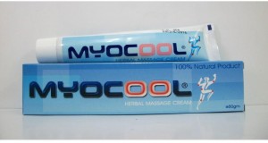 Myocool 50mg