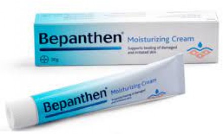 Bepanthin 5%