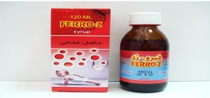 Ferro-Z 24mg