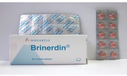 Brinerdin 0.1mg