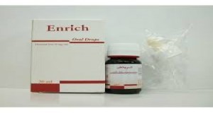 ENRICH 30 ml