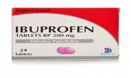 Ibufen 200mg