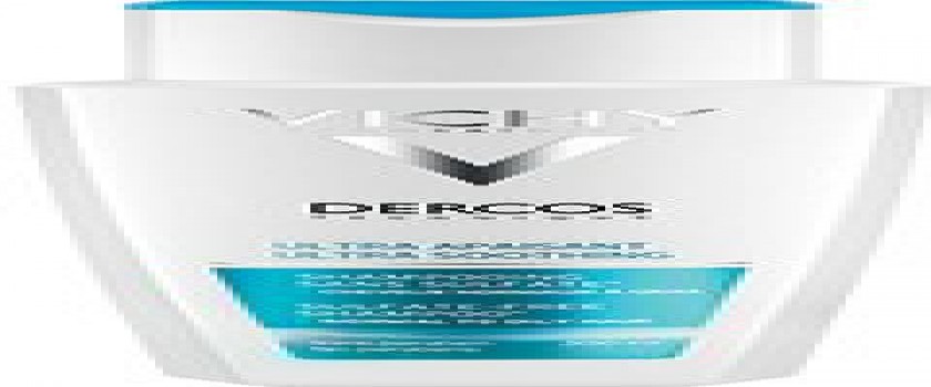 DERCOS ULTRA SOOTHING 200ML