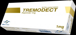 Tremodect 1mg