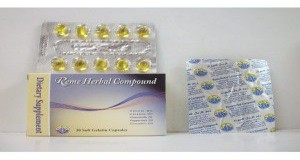 REME HERBAL COMPOUND 