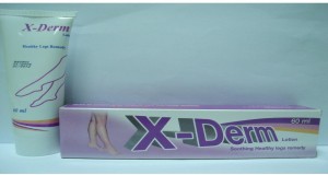 X-Derm 60 ml