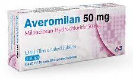 averomilan 50mg