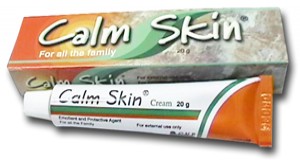 Calm Skin 4%