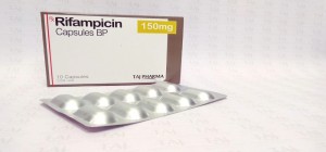 Rifampicin 150mg Capsule - 1a997c1e8a1Dc97baa5262fff6fc6b71