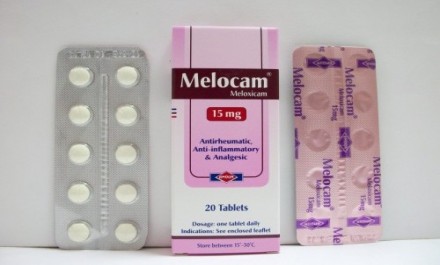 Melocam 15mg