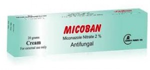 Micoban Oral gel 2%