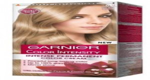 garnier color intensity cream permanent hair color 9