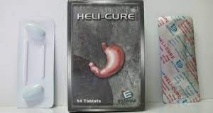 Heli-cure 20mg