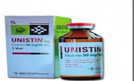 Unistin 50mg