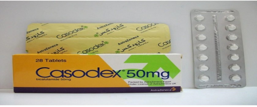 Casodex 50mg