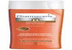 pharmaceris h-keratineum shampoo 250ml