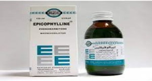Epicophylline 066%