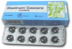 Mucinum 