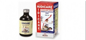 KidiCare 120 ml