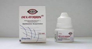 Dexatobrin 5 ml