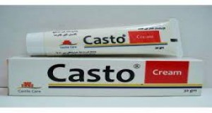 Casto 50 mg