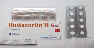 Hostacortin-H 5mg
