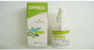 Orex 60 ml