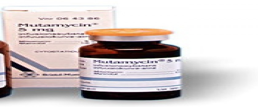 Mutamycin 5mg