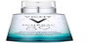 vichy mineral 89 fortifying and plumping daily booster 50ml