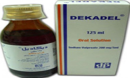 Dekadel 200 mg