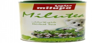 MILUPA TEA 200 gm