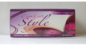Comfort Style 5 gm