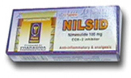 Nilsid 200mg