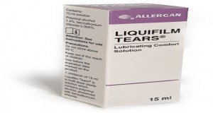 Liquifilm tears 1.4%