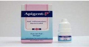 Apigent 5 ml