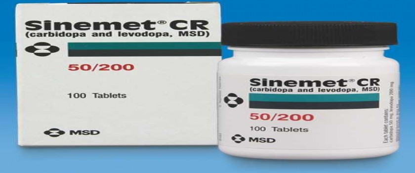 Sinemet 200mg