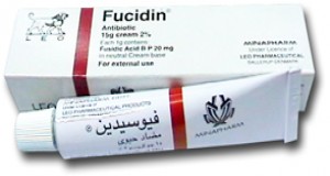FUCIDIN 2% 15 GM