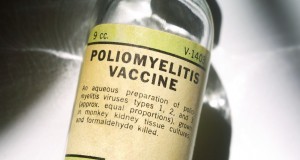 Poliomyelitis Vaccine 5ml