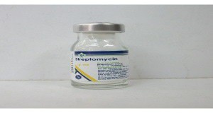Streptomycin 1000mg