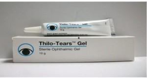 Thilo Tears 10 gm