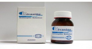 Rivasine Care 200 ml