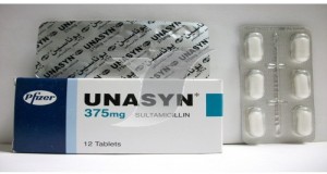 Unasyn Oral 375mg