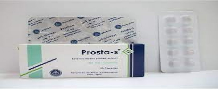 Prosta-S 160mg