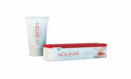 Nolaver 30 gm