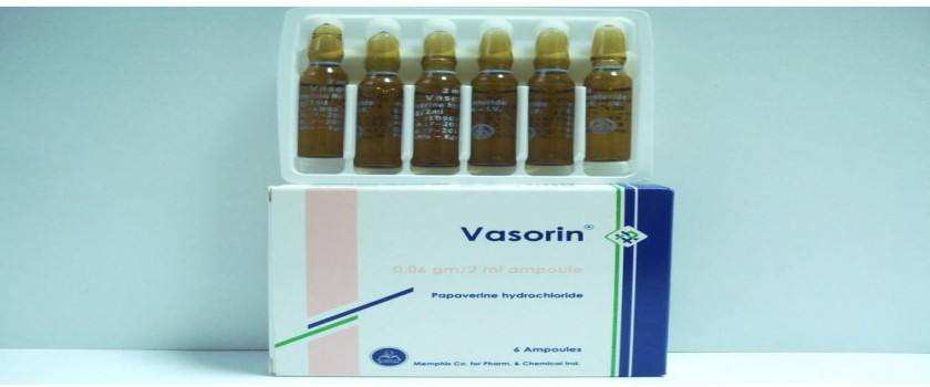 Vasorin 60mg