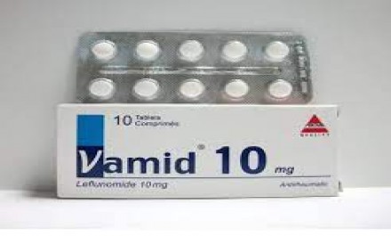 فاميد 10mg