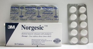 Norflex 100mg Tablets Rosheta Saudi Arabia